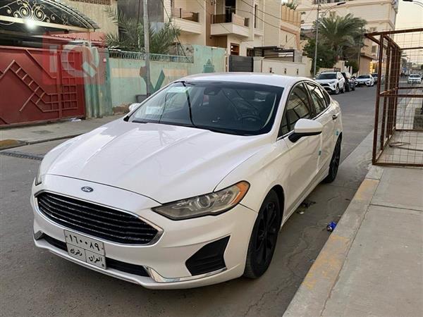 Ford for sale in Iraq